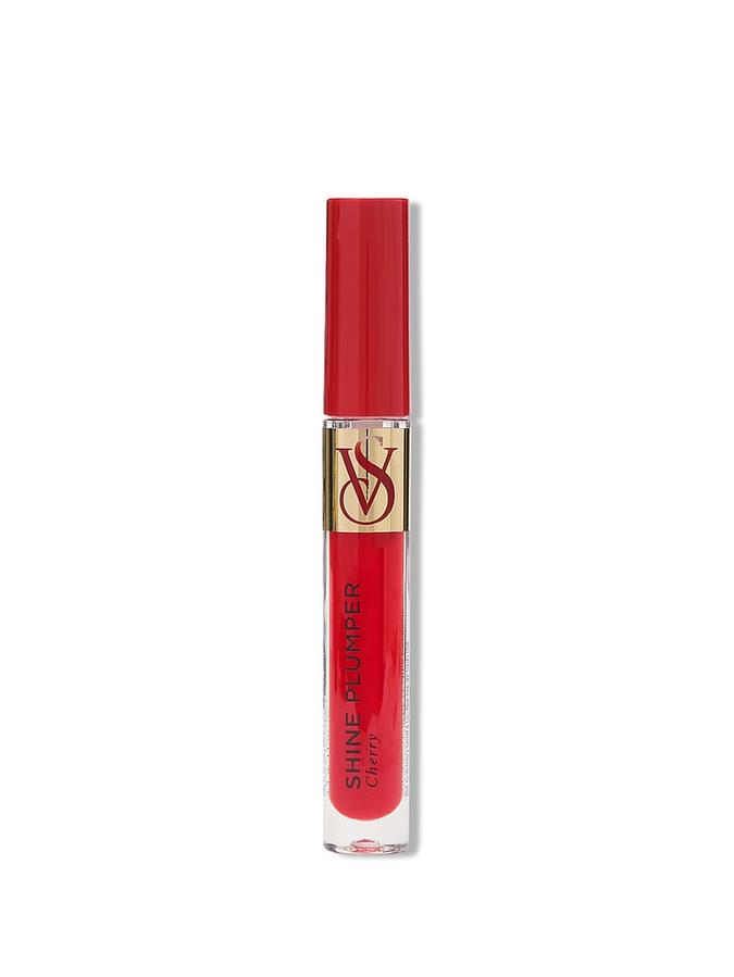 Victoria's Secret Cherry Shine Lip Plumper, 3.11g/.11 oz.