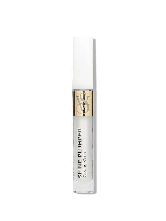 Victoria's Secret Crystal Clear Shine Plumper, 3.11g/.11 oz. Buy at Indicrest