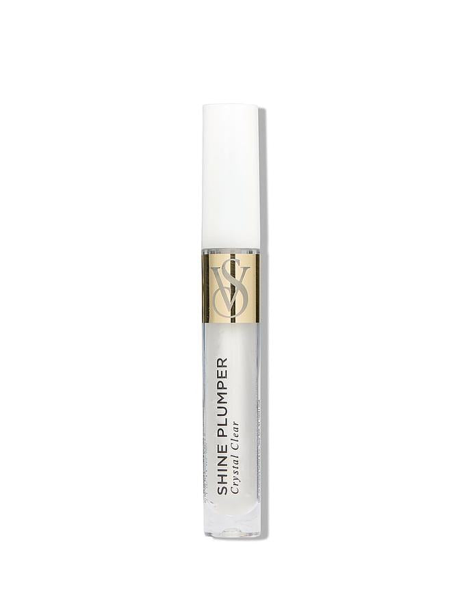 Victoria's Secret Crystal Clear Shine Plumper, 3.11g/.11 oz. Buy at Indicrest