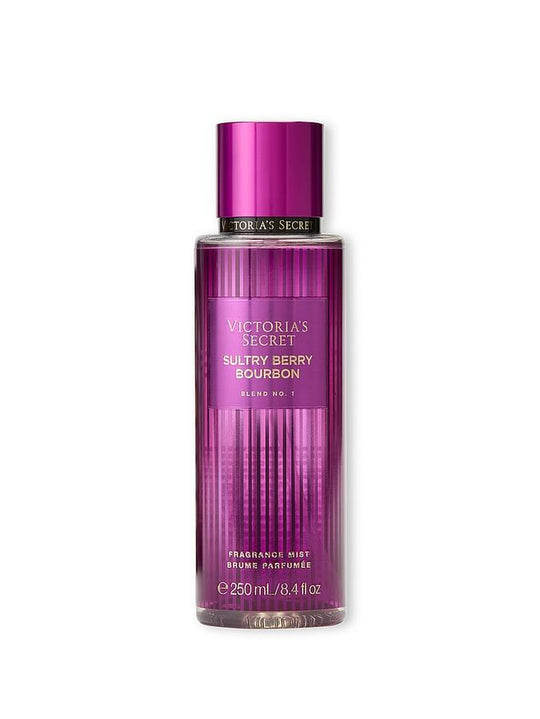 Victoria's Secret Berry Bourbon Body Mist, 250 ml/8.4 fl oz. Buy at Indicrest