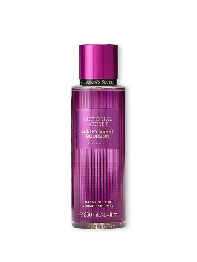 Victoria's Secret Berry Bourbon Body Mist, 250 ml/8.4 fl oz. Buy at Indicrest