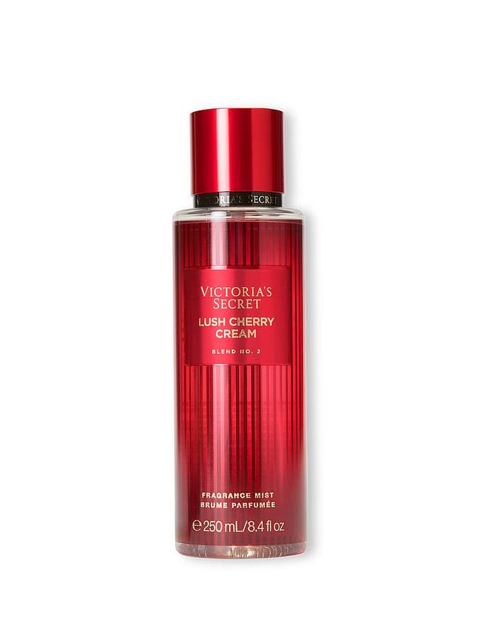Victoria's Secret Cherry Cream Body Mist, 250 ml/8.4 fl oz.