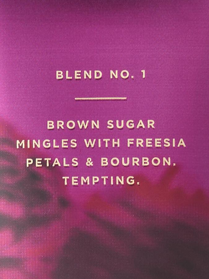 Victoria's Secret Berry Bourbon Body Lotion, 236 ml/8 oz.