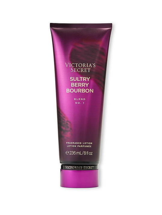 Victoria's Secret Berry Bourbon Body Lotion, 236 ml/8 oz. Buy at Indicrest