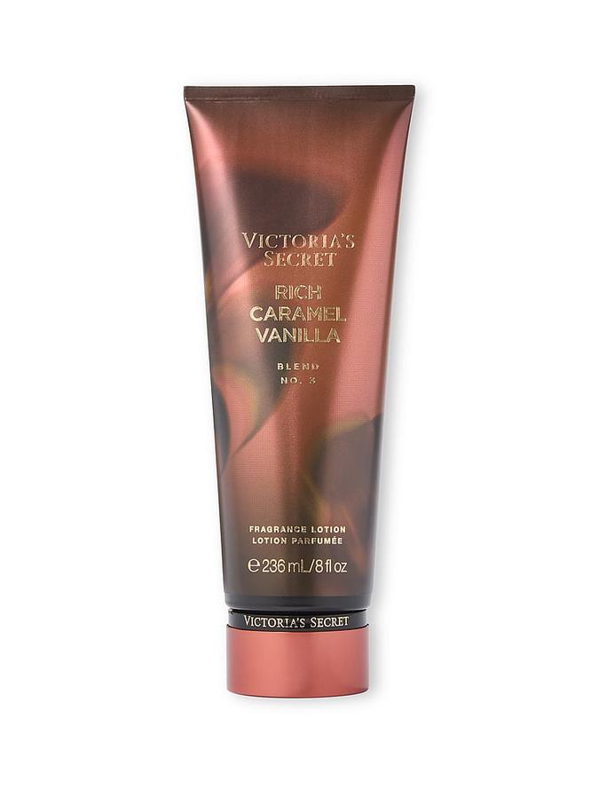 Victoria's Secret Caramel Vanilla Body Lotion, 236 ml/8 oz.