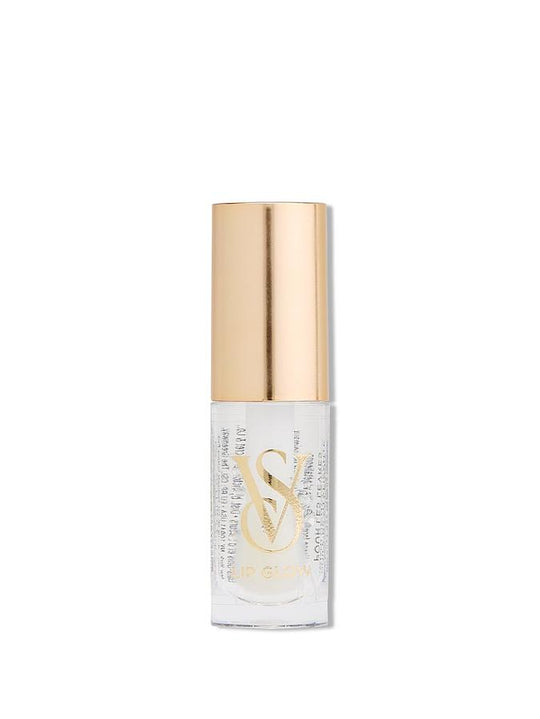 Victoria's Secret Clear Lip Glow Sheer Lip Oil, 3.11g/.11 oz. Buy at Indicrest