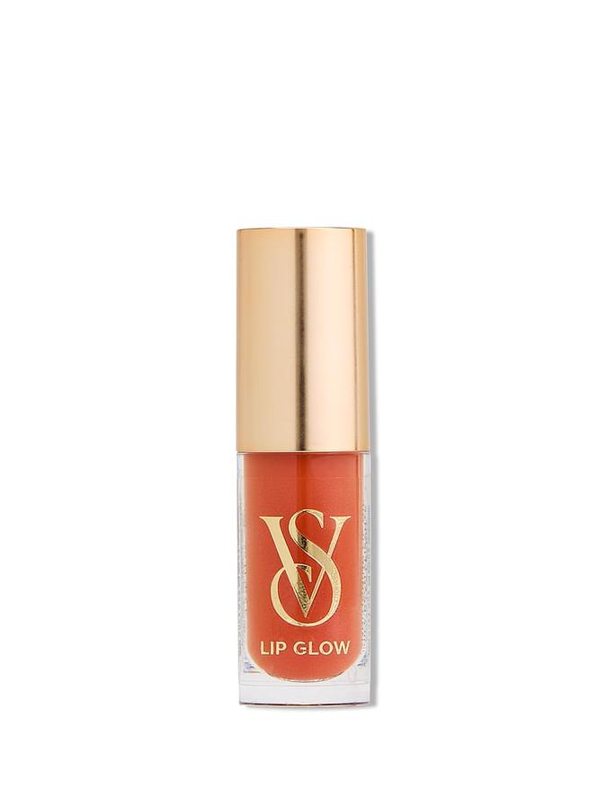 Victoria's Secret Peony Lip Glow Sheer Lip Oil, 3.11g/.11 oz.
