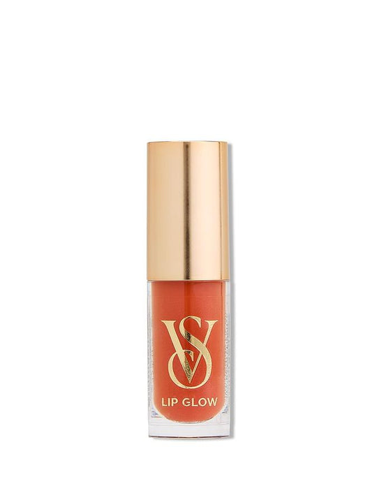 Victoria's Secret Peony Lip Glow Sheer Lip Oil, 3.11g/.11 oz. Buy at Indicrest