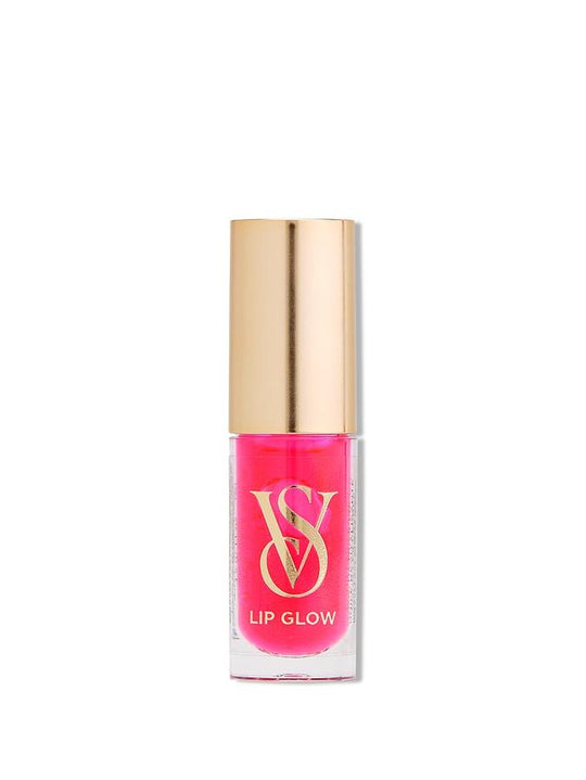 Victoria's Secret Poppy Lip Glow Sheer Lip Oil, 3.11g/.11 oz. Buy at Indicrest