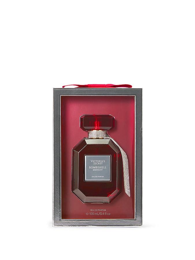 Victoria's Secret Bombshell Midnight, 100ml Small Eau de Parfum, 100 ml/3.4 oz.