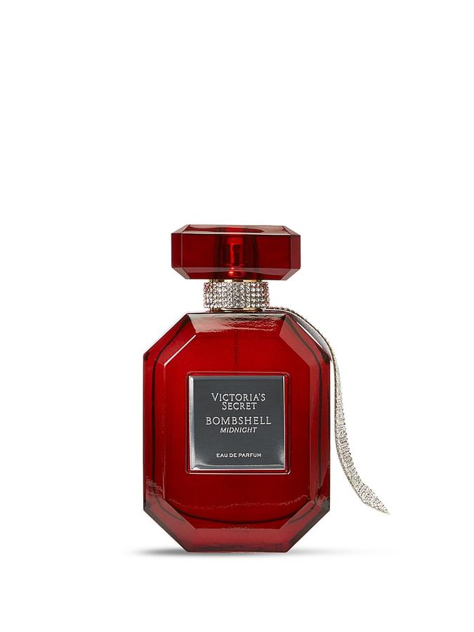 Victoria's Secret Bombshell Midnight, 100ml Small Eau de Parfum, 100 ml/3.4 oz. Buy at Indicrest