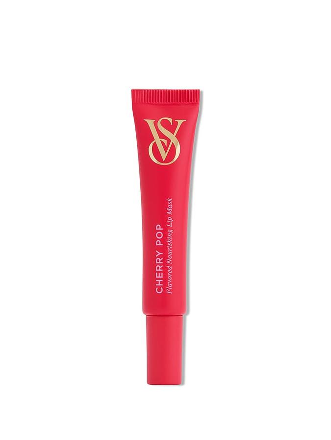 Victoria's Secret Cherry Pop Flavored Nourishing Lip Mask, 9.6g/.34 oz.