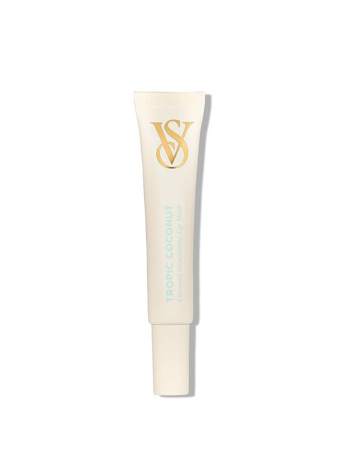 Victoria's Secret Tropic Coconut Flavored Nourishing Lip Mask, 9.6g/.34 oz.