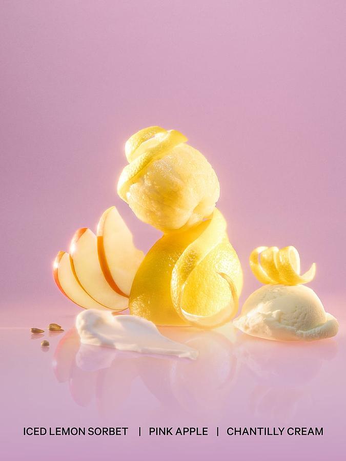 Victoria's Secret Glazed Fresh &amp; Clean Body Mist, 250 mL / 8.4 fl oz