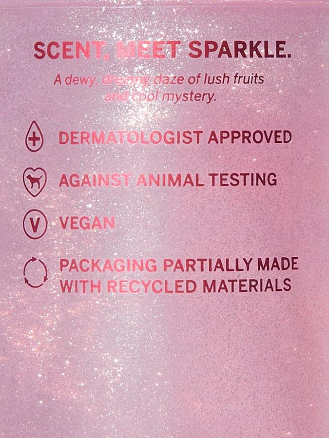 Victoria's Secret Secret Crush Body Mist, 250 mL / 8.4 fl oz