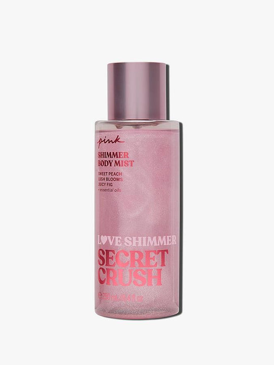 Victoria's Secret Secret Crush Body Mist, 250 mL / 8.4 fl oz Buy at Indicrest