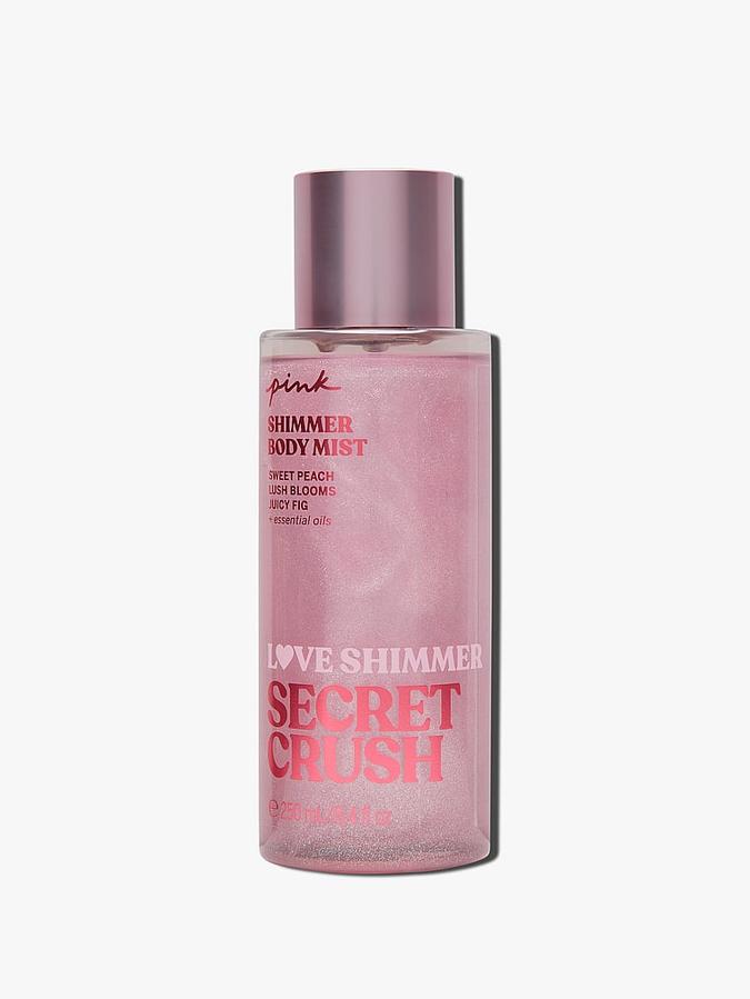 Victoria's Secret Secret Crush Body Mist, 250 mL / 8.4 fl oz Buy at Indicrest