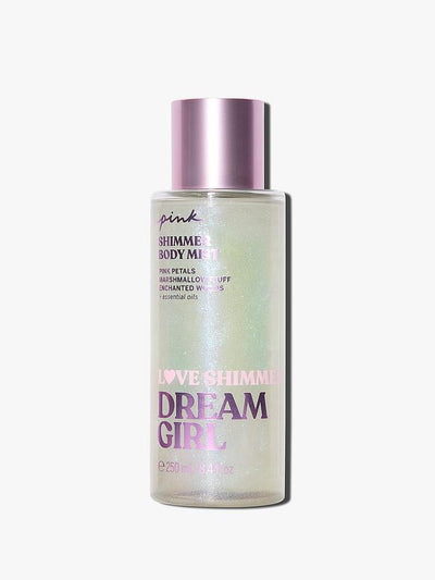 Victoria's Secret Dream Girl Body Mist, 250 mL / 8.4 fl oz