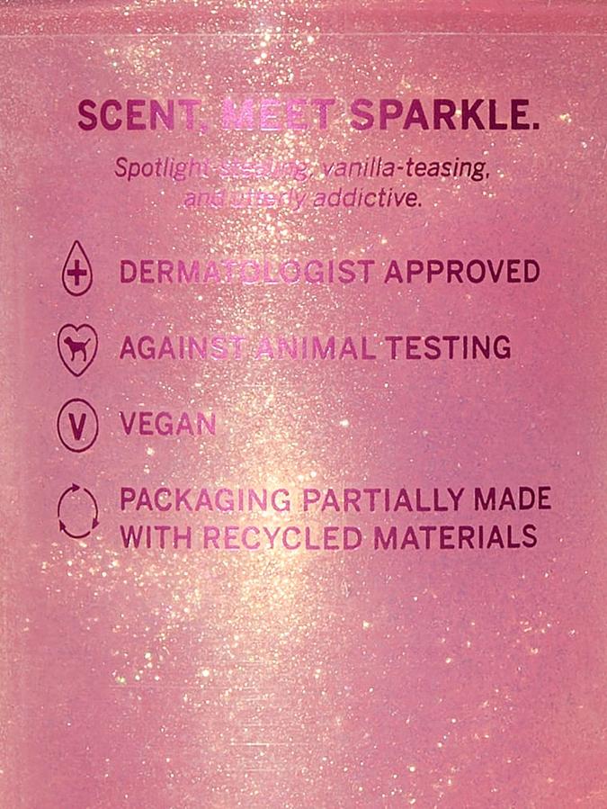 Victoria's Secret Heartbreaker Body Mist, 250 mL / 8.4 fl oz