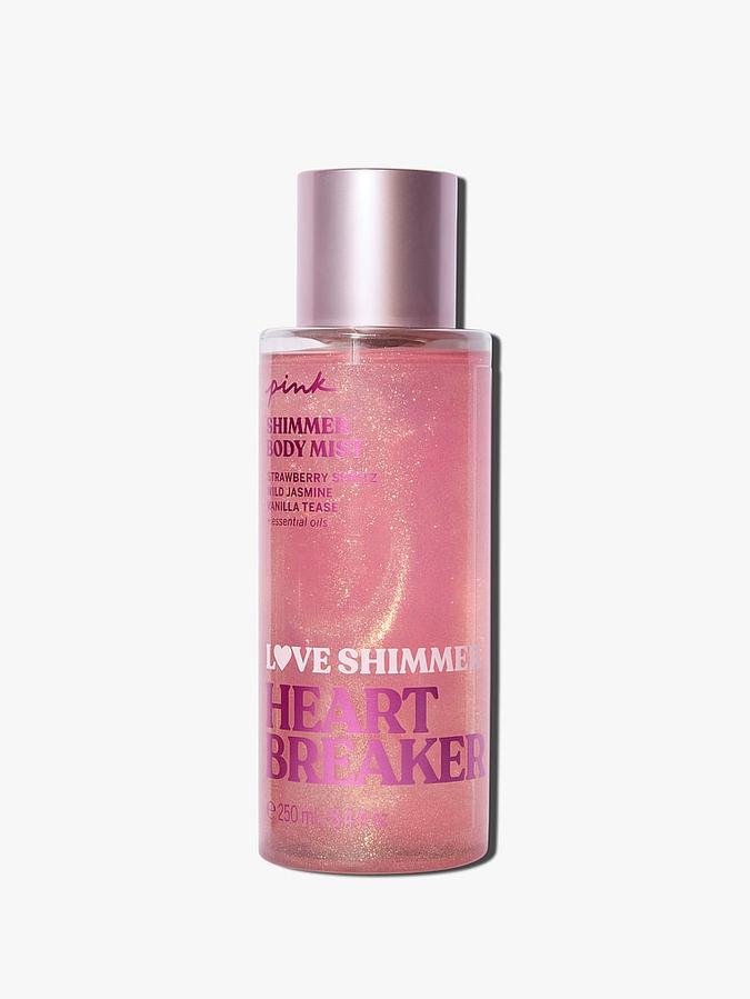 Victoria's Secret Heartbreaker Body Mist, 250 mL / 8.4 fl oz