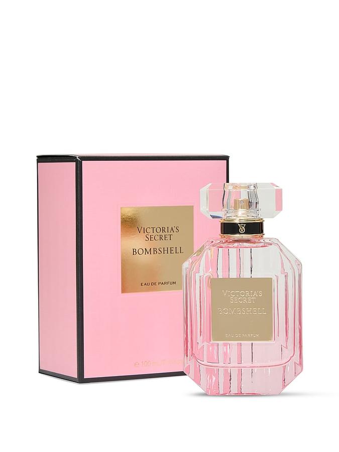 Victoria's Secret Bombshell, 100ml Large Eau de Parfum, 100 ml/3.4 fl oz.