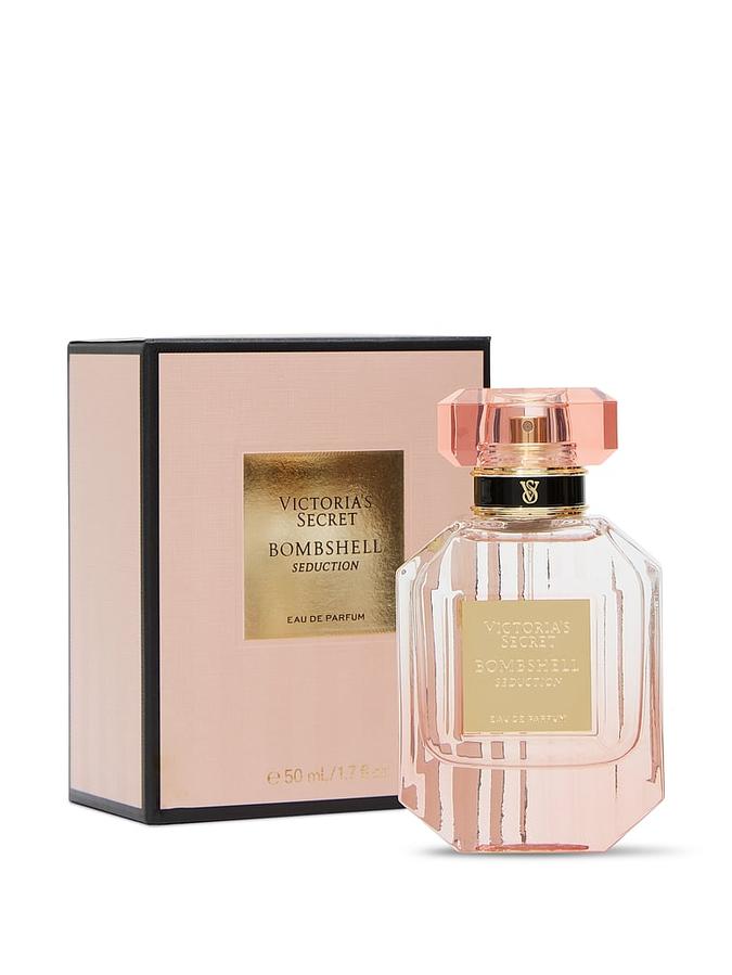 Victoria's Secret Bombshell Seduction, 50ml Small Eau de Parfum, 50 ml/1.7 fl oz.
