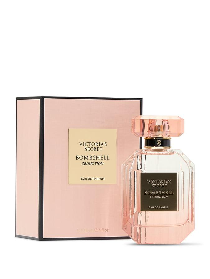 Victoria's Secret Bombshell Seduction, 100ml Large Eau de Parfum, 100 ml/3.4 fl oz.