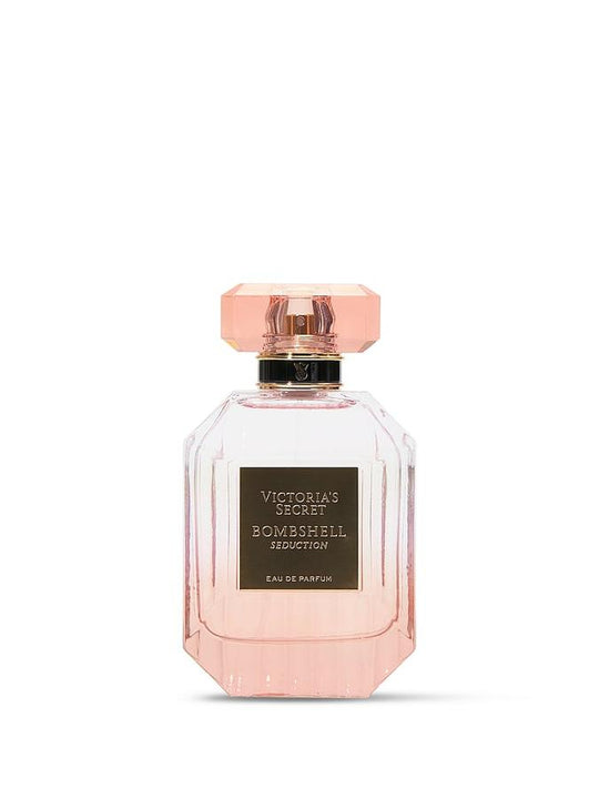 Victoria's Secret Bombshell Seduction, 100ml Large Eau de Parfum, 100 ml/3.4 fl oz. Buy at Indicrest