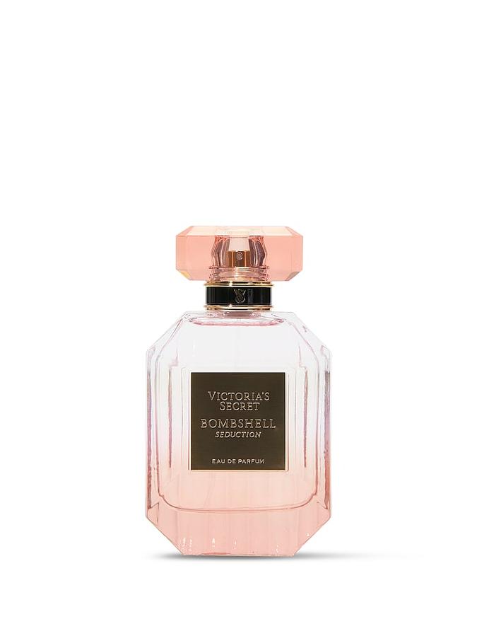 Victoria's Secret Bombshell Seduction, 100ml Large Eau de Parfum, 100 ml/3.4 fl oz. Buy at Indicrest