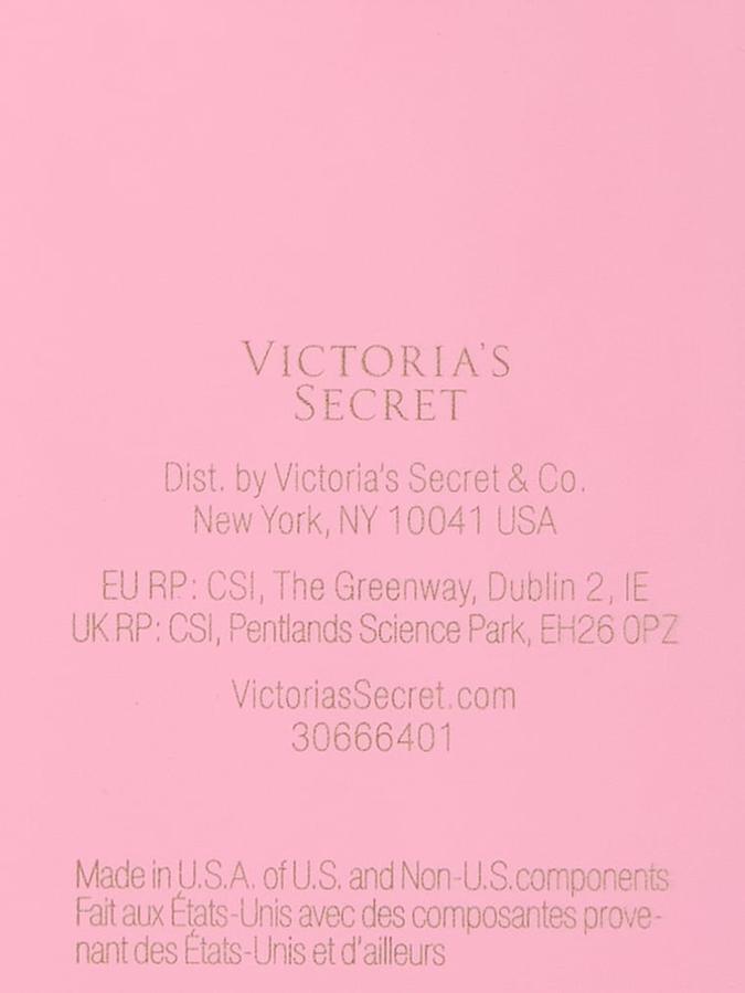 Victoria's Secret Bombshell Body Lotion, 250 ml/8.4 fl oz.