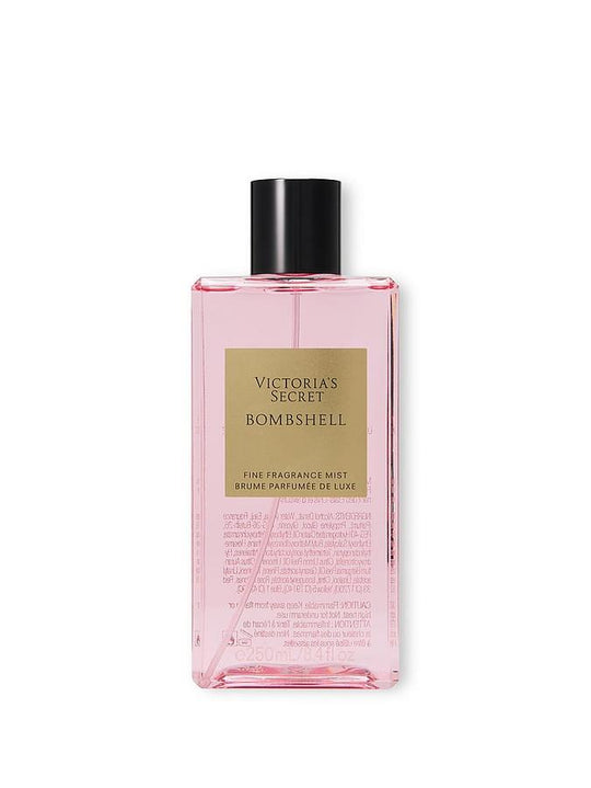Victoria's Secret Bombshell Fine Fragrance Mist, 250 ml/8.4 fl oz. Buy at Indicrest