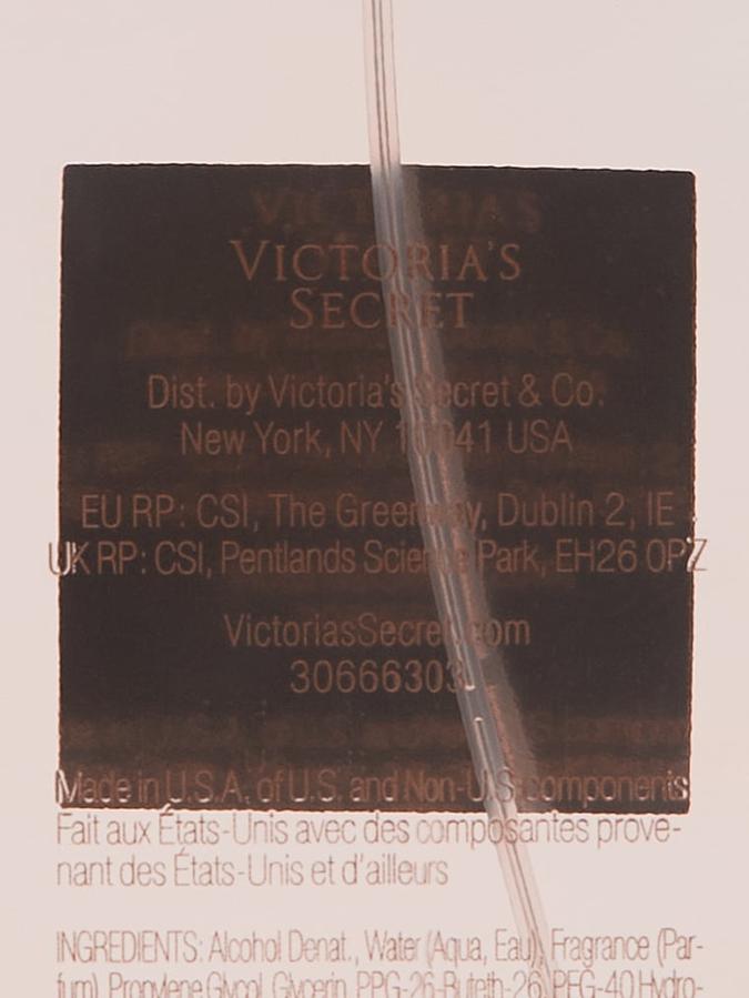 Victoria's Secret Bombshell Seduction Fine Fragrance Mist, 250 ml/8.4 fl oz.