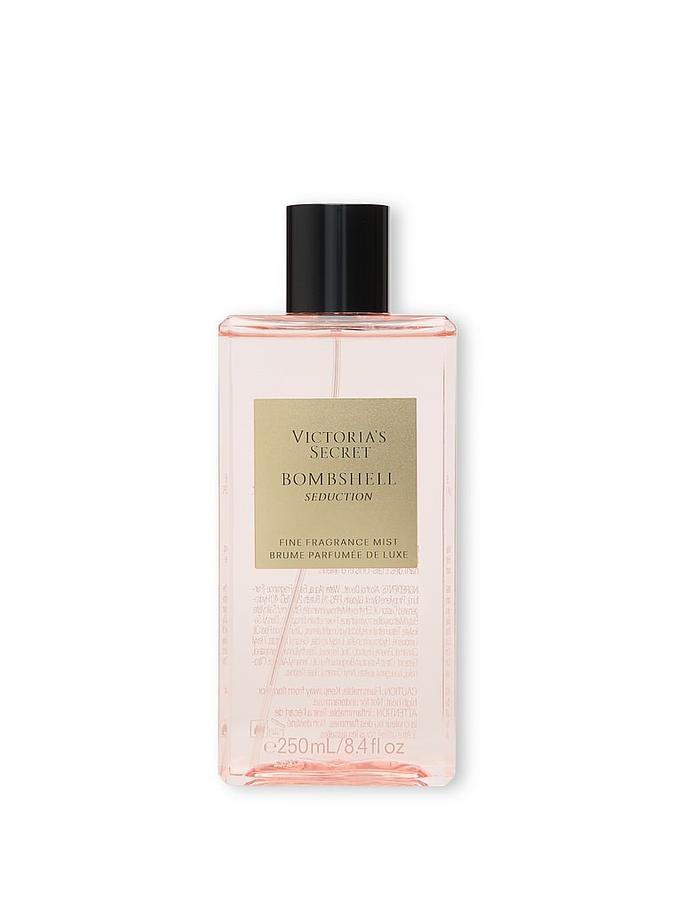 Victoria's Secret Bombshell Seduction Fine Fragrance Mist, 250 ml/8.4 fl oz.
