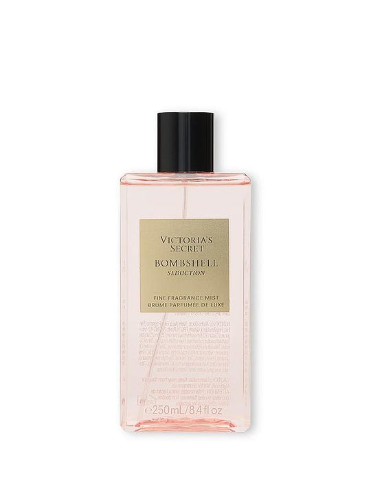 Victoria's Secret Bombshell Seduction Fine Fragrance Mist, 250 ml/8.4 fl oz. Buy at Indicrest
