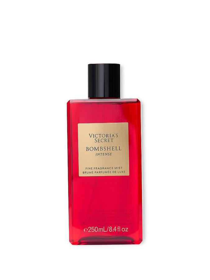 Victoria's Secret Bombshell Intense Fine Fragrance Mist, 250 ml/8.4 fl oz.