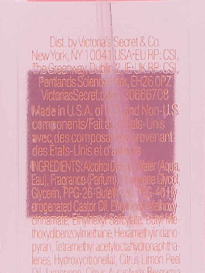 Victoria's Secret BombshellTravel Mist, 75 ml/2.5 fl oz.