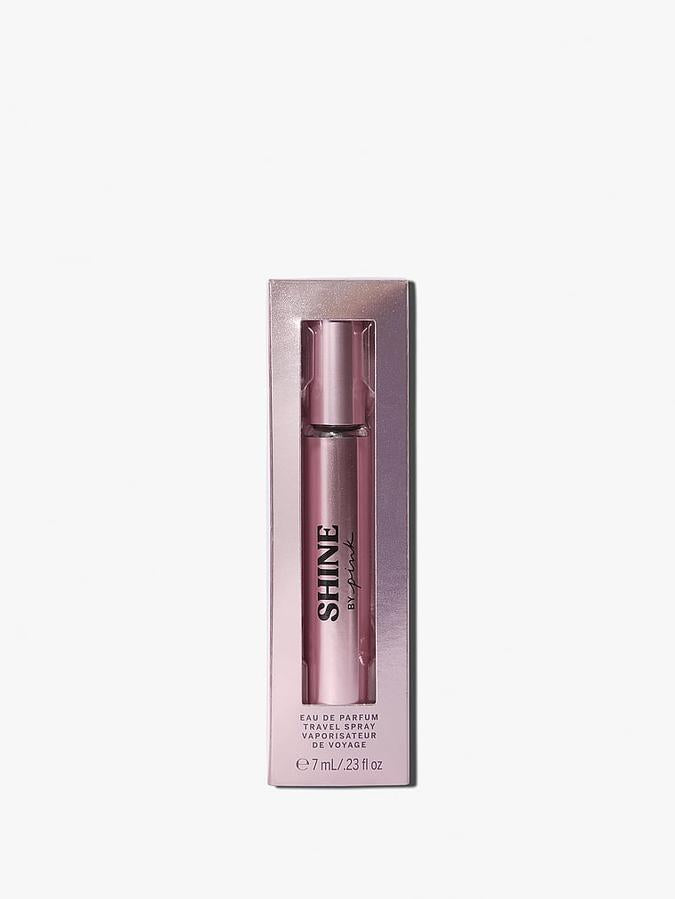 Victoria's Secret Shine by PINK Eau de Parfum, 7mL / .23fl oz