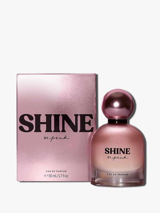 Victoria's Secret Shine, 50ml Small Eau de Parfum, 50.3 ml/1.7 oz