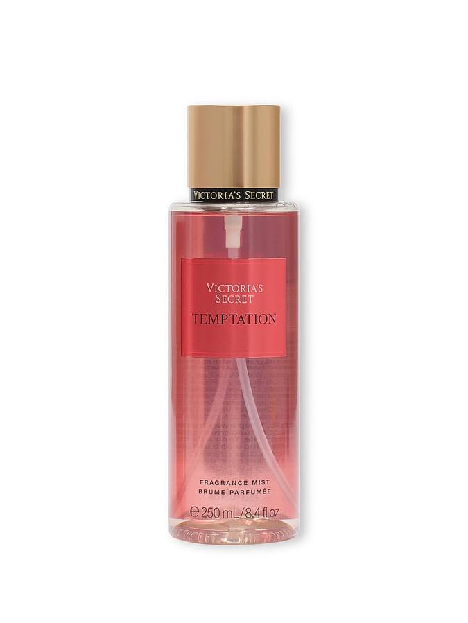 Victoria's Secret Temptation Fragrance Mist, 250 ml/8.4 oz