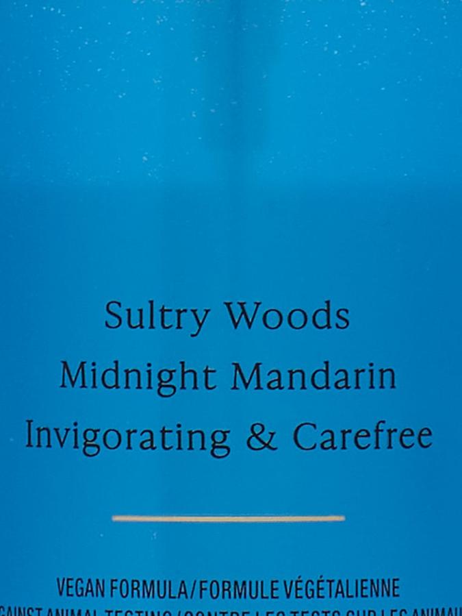 Victoria's Secret Rush Fragrance Mist, 250 ml/8.4 oz