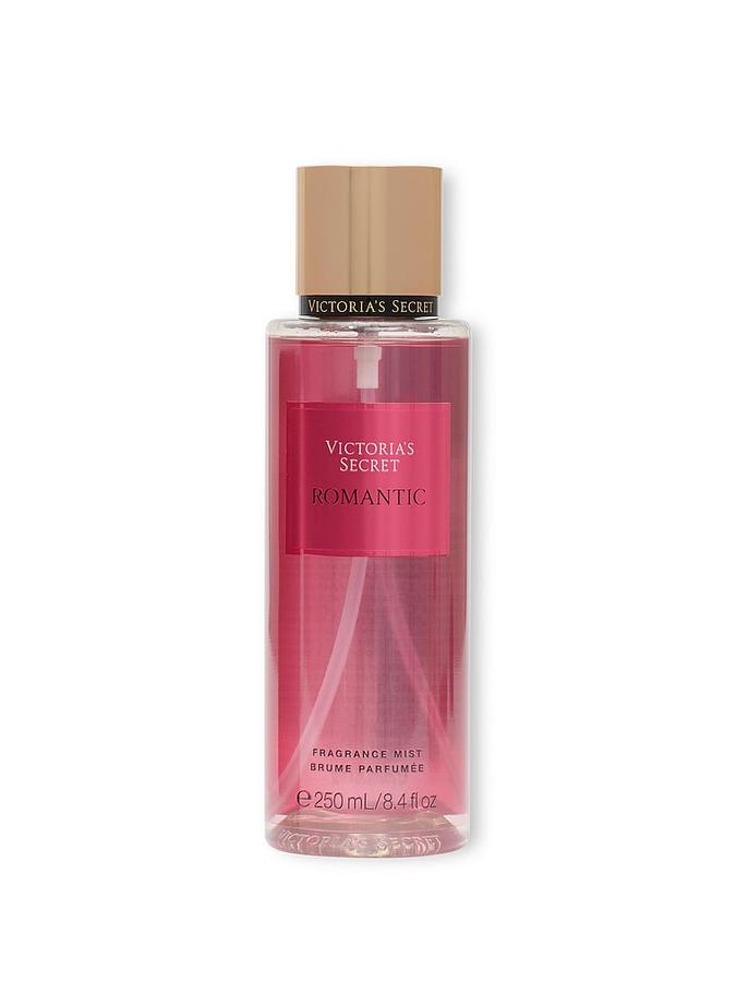 Victoria's Secret Romantic Fragrance Mist, 250 ml/8.4 oz