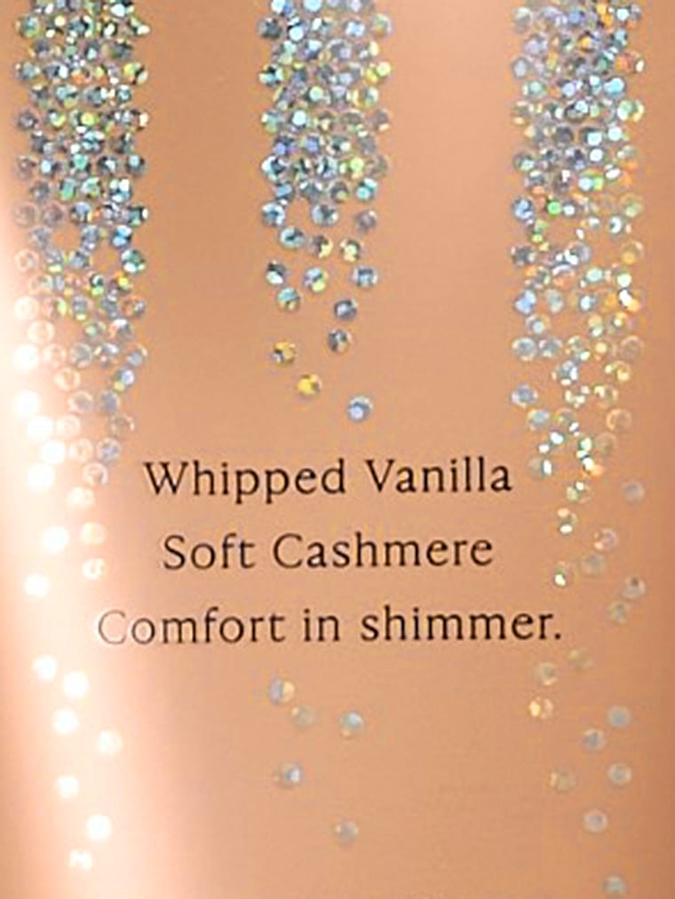 Victoria's Secret Bare Vanilla Shimmer Fragrance Lotion, 236 ml/8 oz.