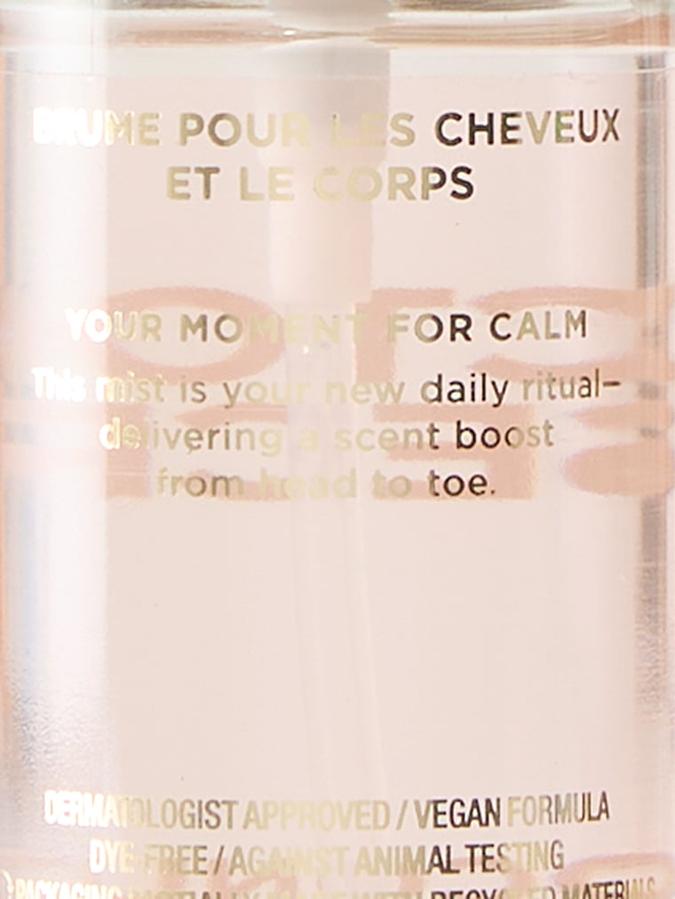 Victoria's Secret Coconut Milk Rose Natural Beauty Body Mist, 236 ml/8 fl oz.