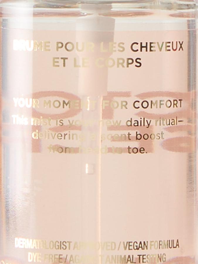 Victoria's Secret Vanilla Orchid Palo Santo Natural Beauty Body Mist, 236 ml/8 fl oz.