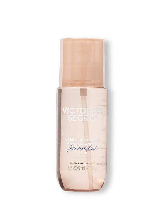 Victoria's Secret Vanilla Orchid Palo Santo Natural Beauty Body Mist, 236 ml/8 fl oz. Buy at Indicrest