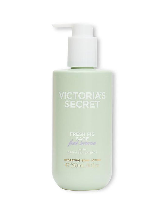 Victoria's Secret Fresh Fig Sage Natural Beauty Body Lotion, 296 ml/10 fl oz Buy at Indicrest