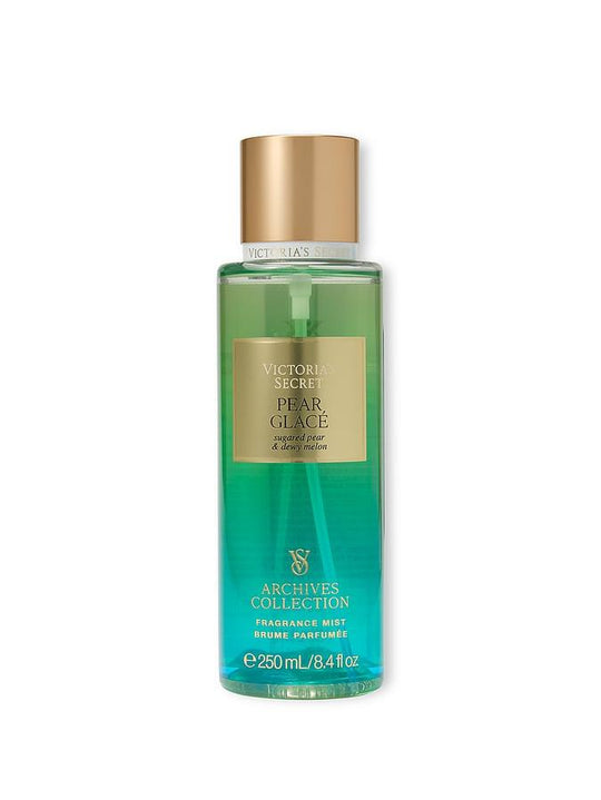 Victoria's Secret Pear Glace Archive Body Mist, 250 ml/8.4 fl oz. Buy at Indicrest