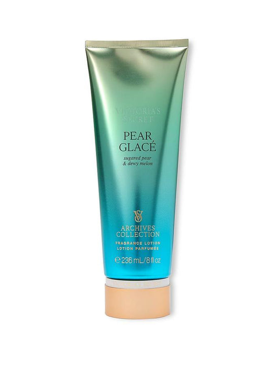 Victoria's Secret Pear Glace Archive Body Lotion, 236 ml/8 oz. Buy at Indicrest