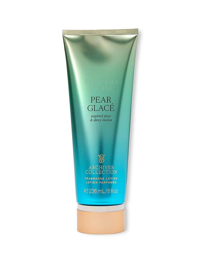 Victoria's Secret Pear Glace Archive Body Lotion, 236 ml/8 oz. Buy at Indicrest