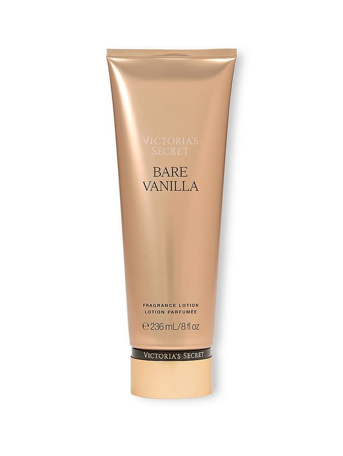 Victoria's Secret Bare Vanilla Body Lotion, 236 ml/8 oz.